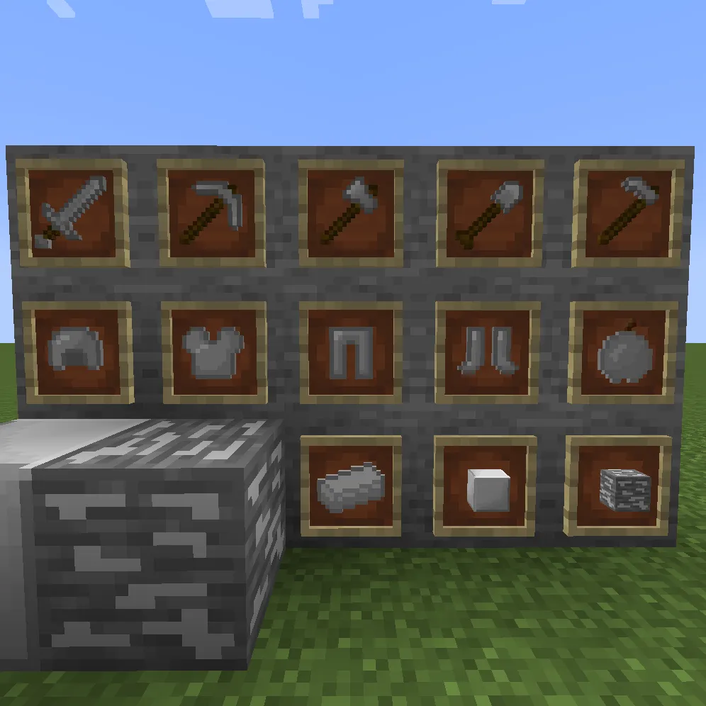 Power_Chord151's Silver