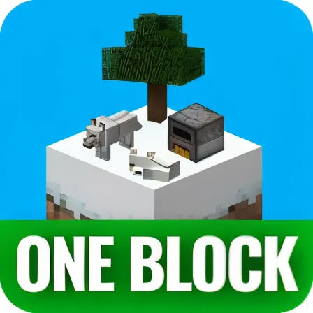 HardCore OneBlock (Chase the Skies!)
