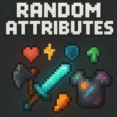 Random Attributes
