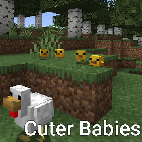 Cuter Babies