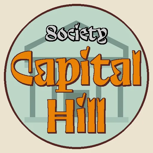 Society: Capital Hill