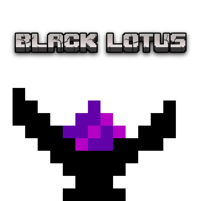 Black Lotus (Discontinued)
