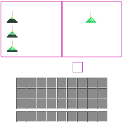 Pink Inventory