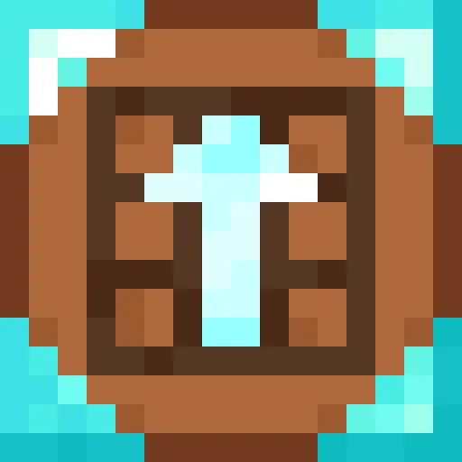 Potato_XIII's Expanded Crafting (PEC)