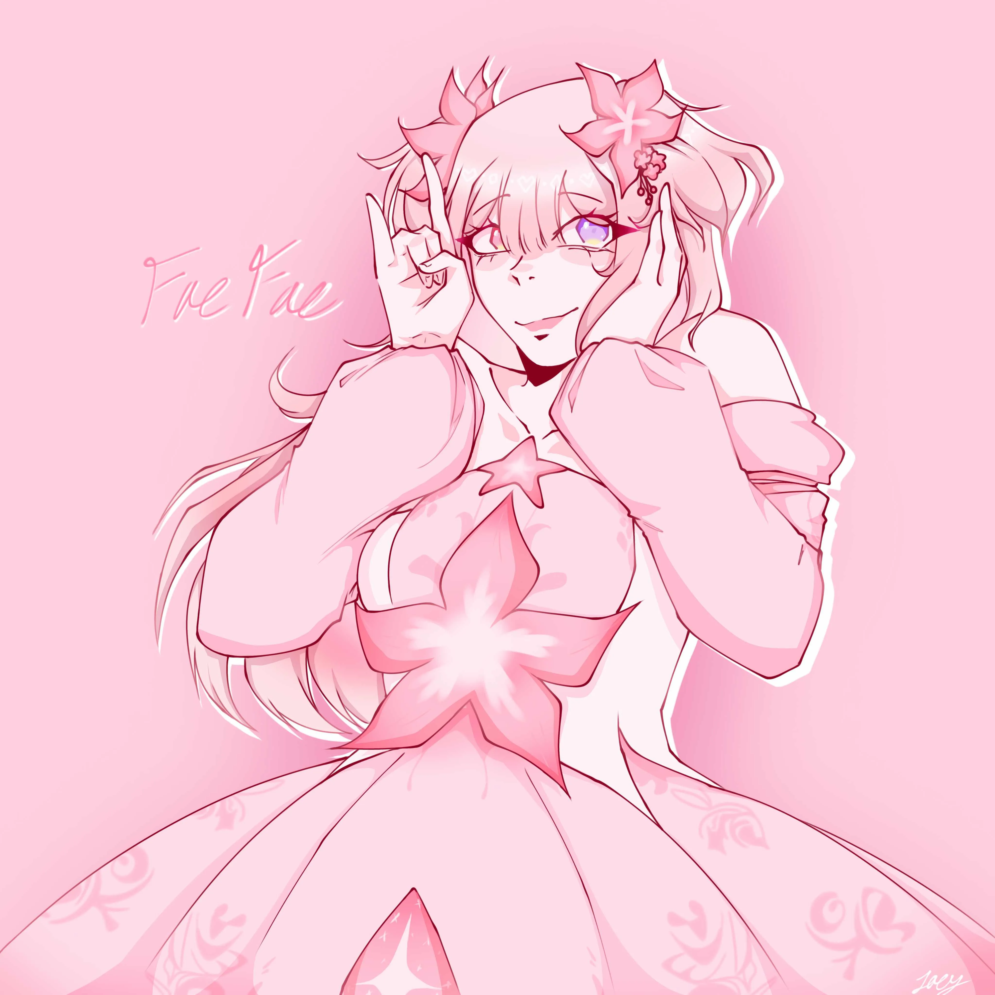 Blossom SMP (18+ ONLY)