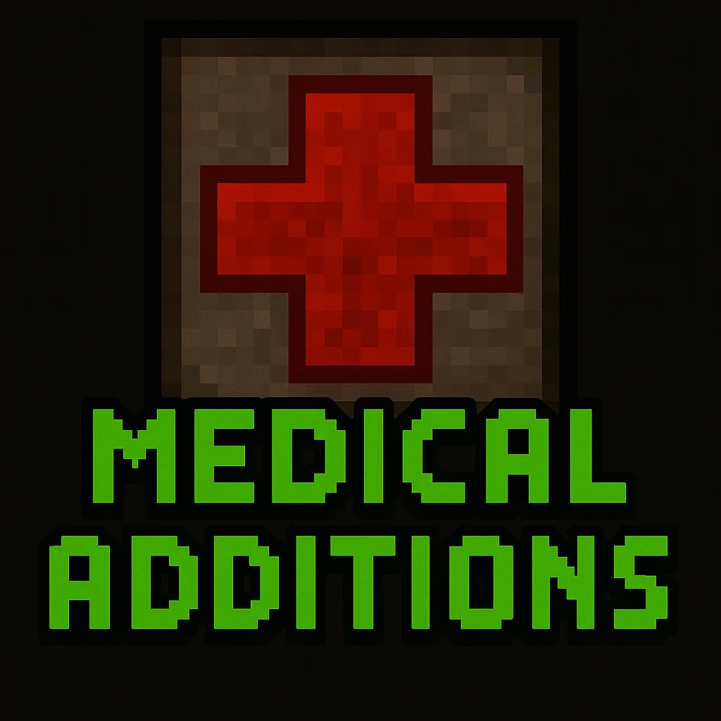 Medical Additions (LEGACY)