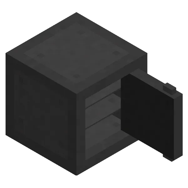 SafeChest