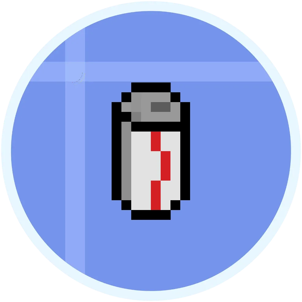Diet Coke for Create Cola Factory