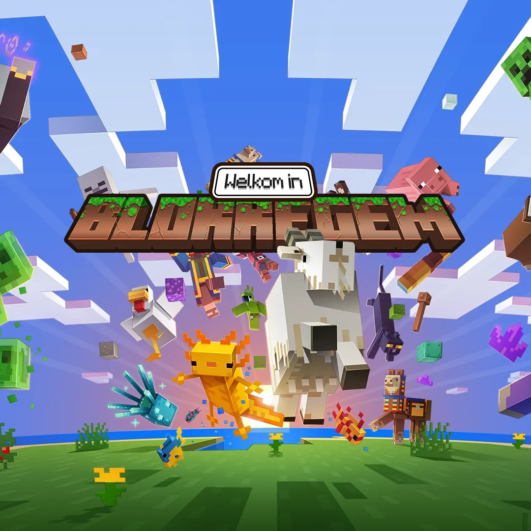 Blokkegem Client Pack
