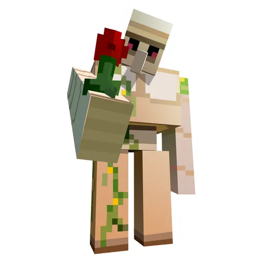 Only the golem origin