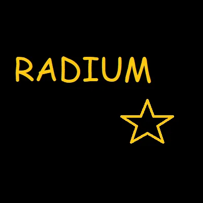 Radium Mod