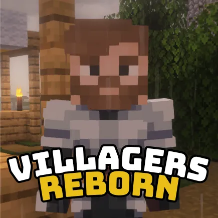 Villagers Reborn