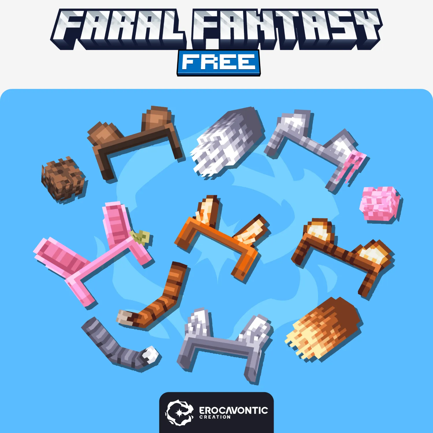 Feral Fantasy [Java]