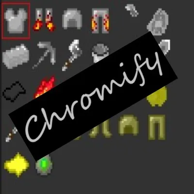 Chromify