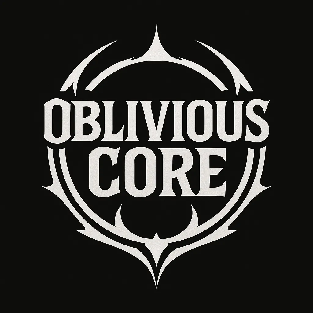 Oblivious Core