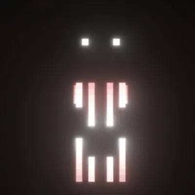 FROM THE FOG - (INSPIRED)