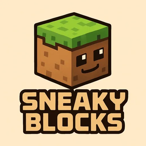 Sneaky Blocks