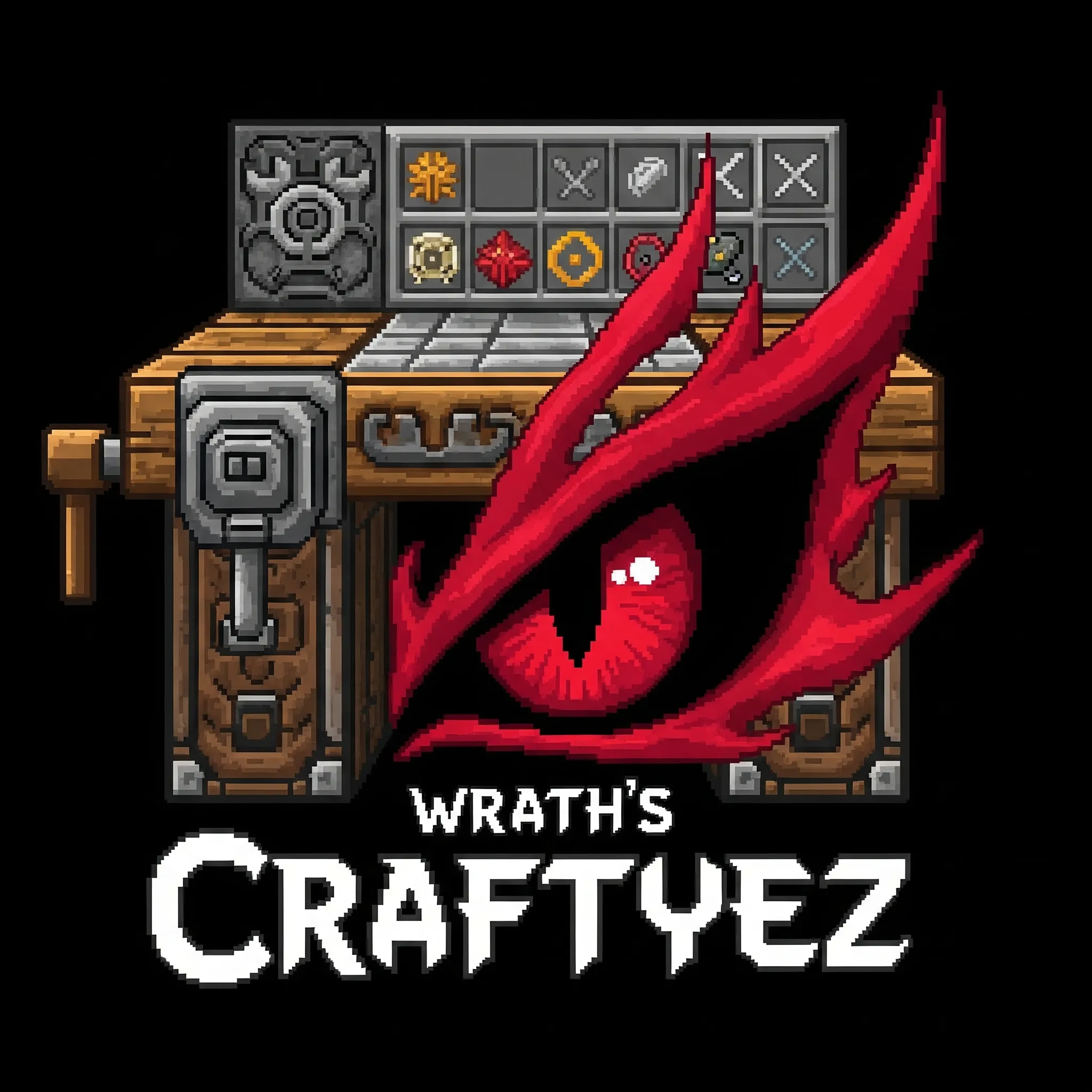 Wrath's craftyEz