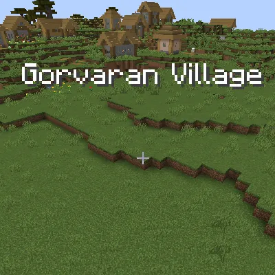 Villages Denomination