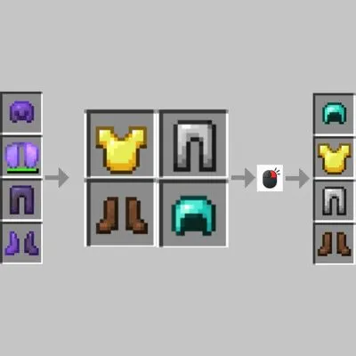 armorswap