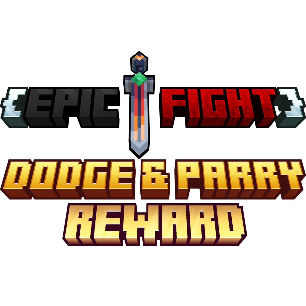 Epic Fight : Dodge Parry Reward