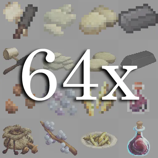 ATLCraft Candles Mod 64x Resource Pack