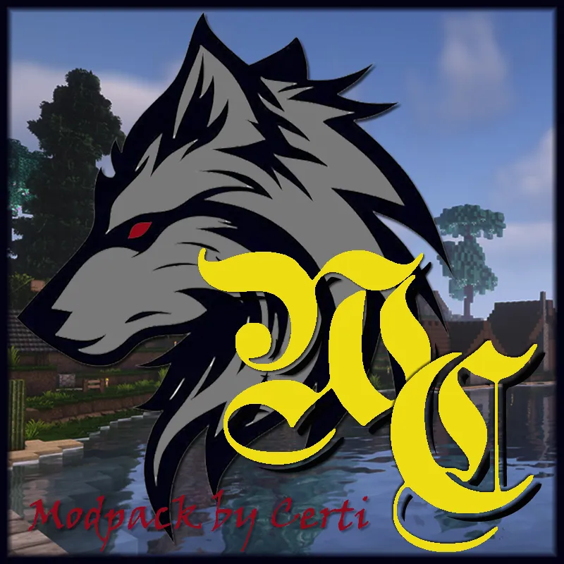 WolfCraft Colonies - Now in Season 4!