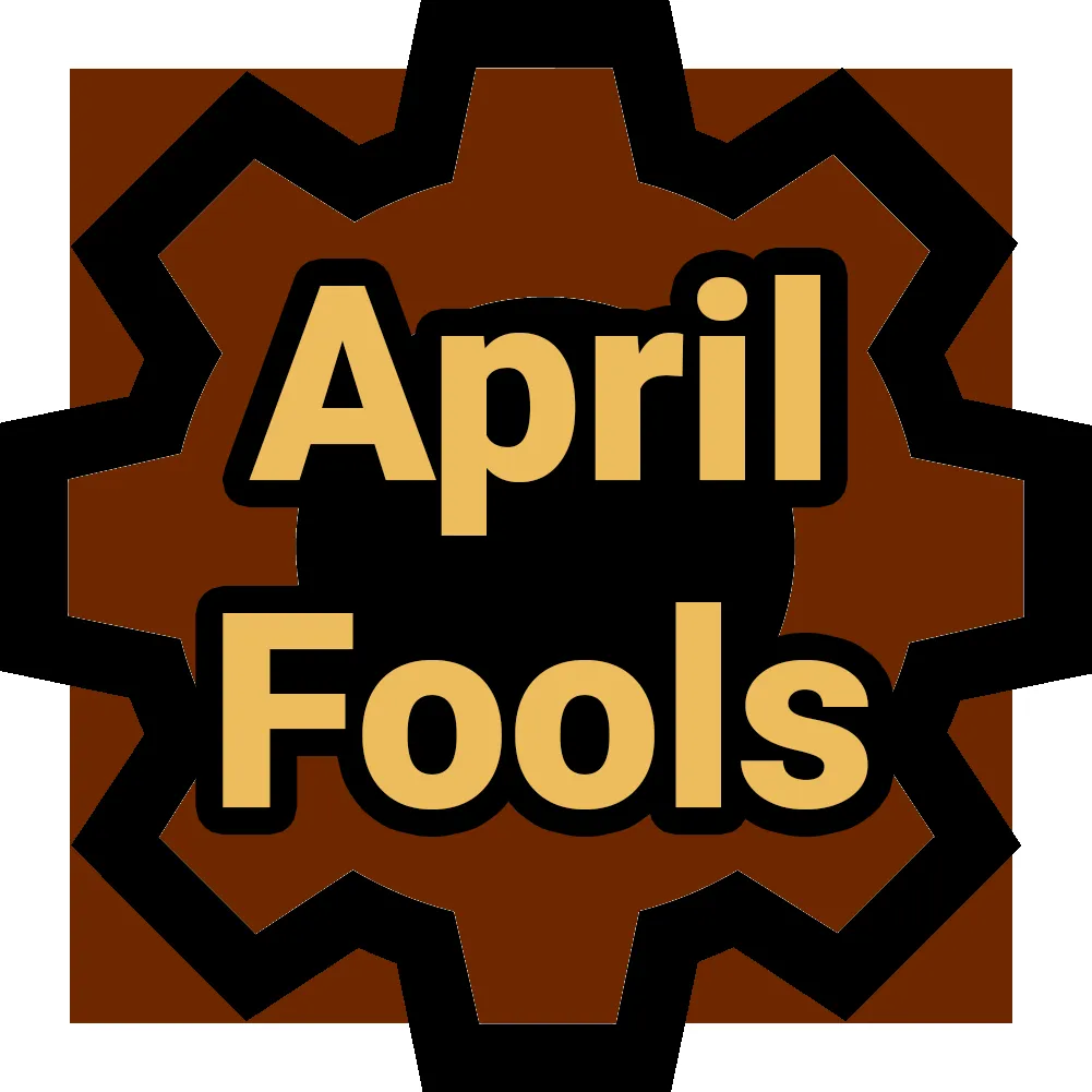 Create Live April Fools Edition