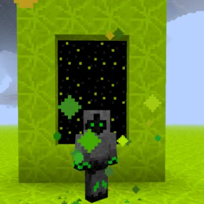 Legendary Ancient Plains 