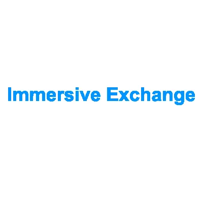Immersive Exchange