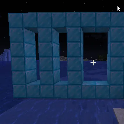 Wall Completer