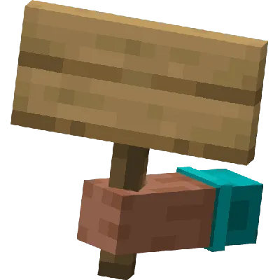 Pixel Consistent Sign