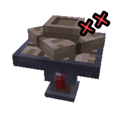 Vault Hunters Better Junk Table