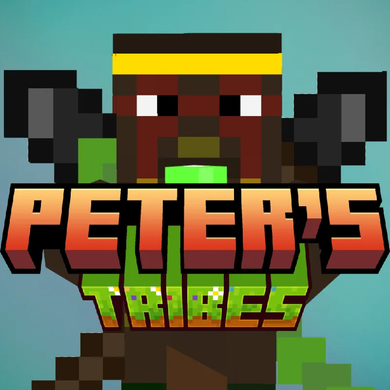 peter's tribes