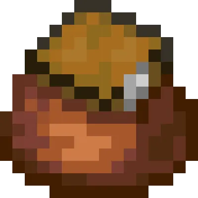 Chest in bundle