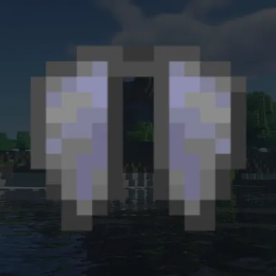 Better craftable elytra