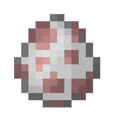 Spawn Eggs Drops