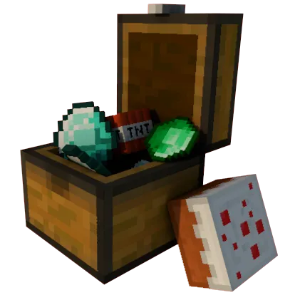 ChestSpawners