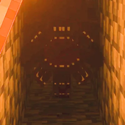 Deep Dweller Modpack [ Forge ] - модпак для Майнкрафт - Зона Крафта