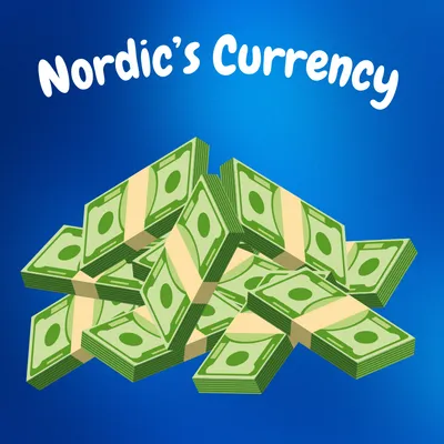Nordic's Currency
