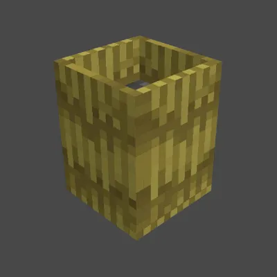 Wicker Basket