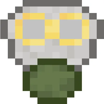 SCP: 1499 - The Gas Mask