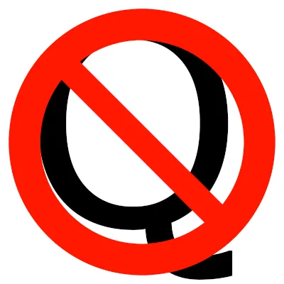Anti Q