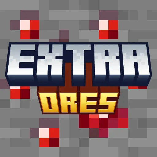 Extra Ores +