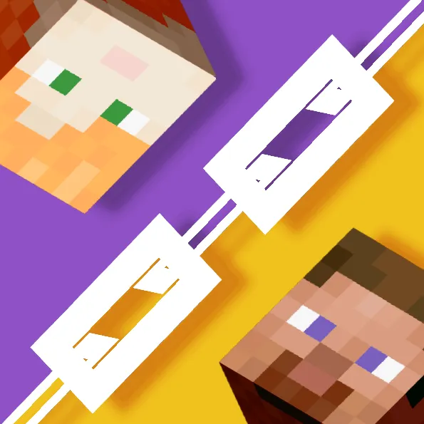 Chained to Your Friends