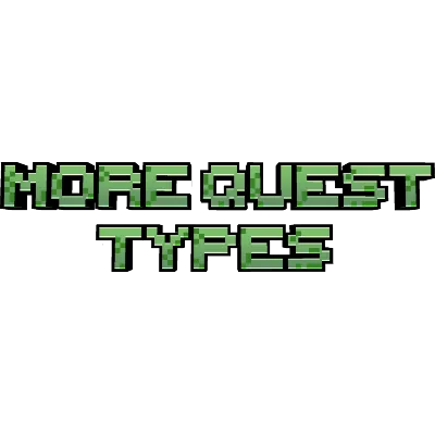 More Quest Types