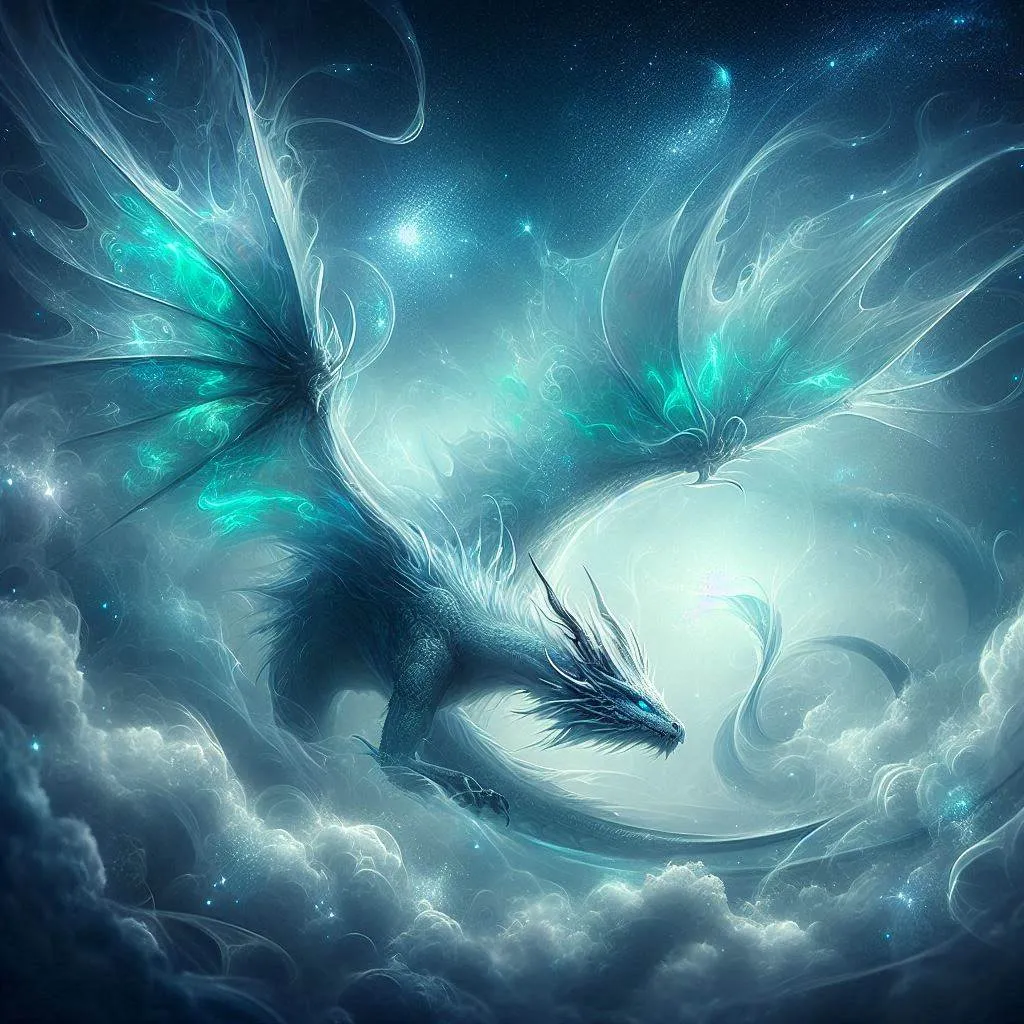 Dragon Baubles Reskin