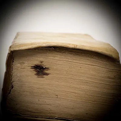 RottenBooks