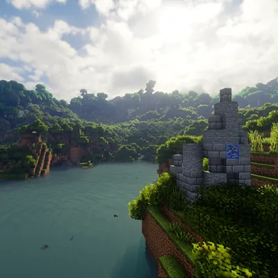 Bettercraft - A New Experience