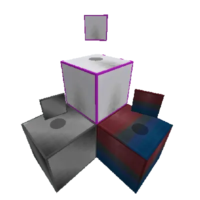Heavy-Duty Plate Blocks